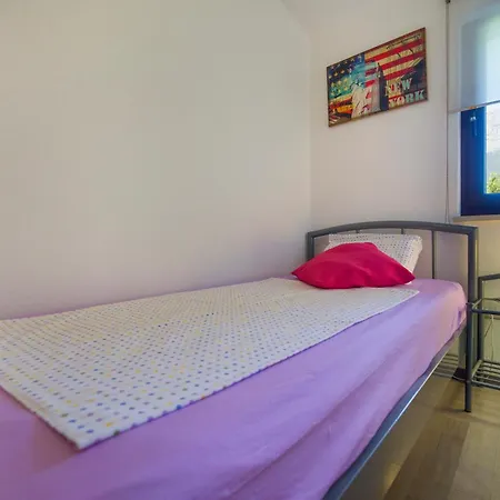 Masuni Apartamento Split