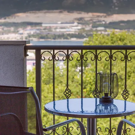 Apartamento Masuni Split