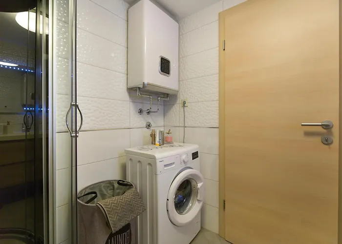 Masuni Apartamento