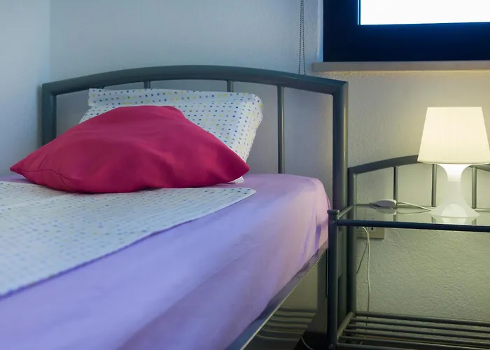 Masuni Apartamento
