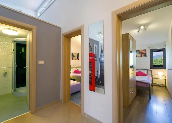 Apartamento Masuni