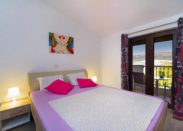 Apartamento Masuni *
