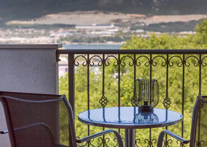 Apartamento Masuni Split
