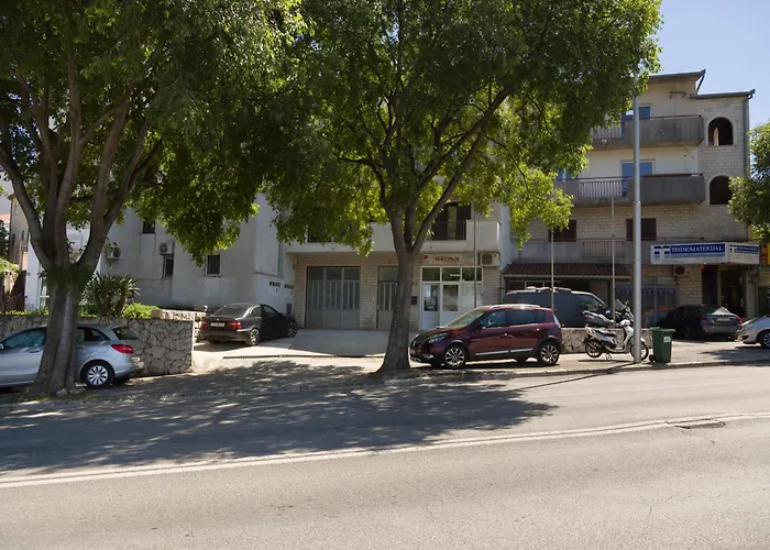 Masuni Apartamento *