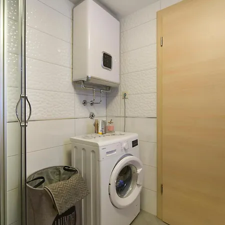 Masuni Apartment