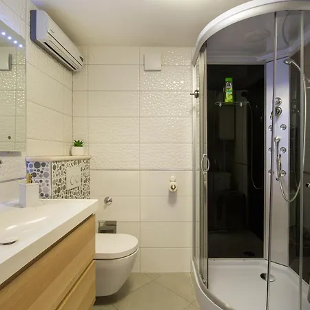 Apartment Masuni Split