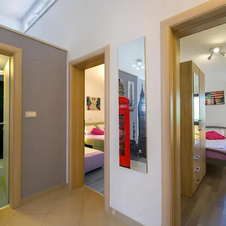 Apartment Masuni