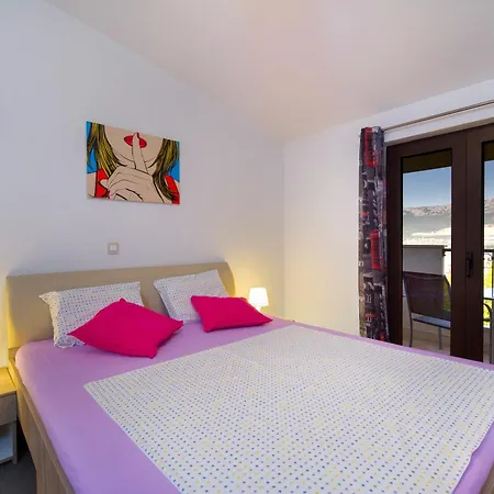 Apartment Masuni *