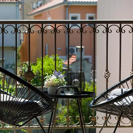 Apartment Masuni